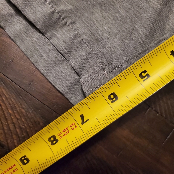 Quicksilver Waterman Hybrid Cargo Short - Picture 5 of 11